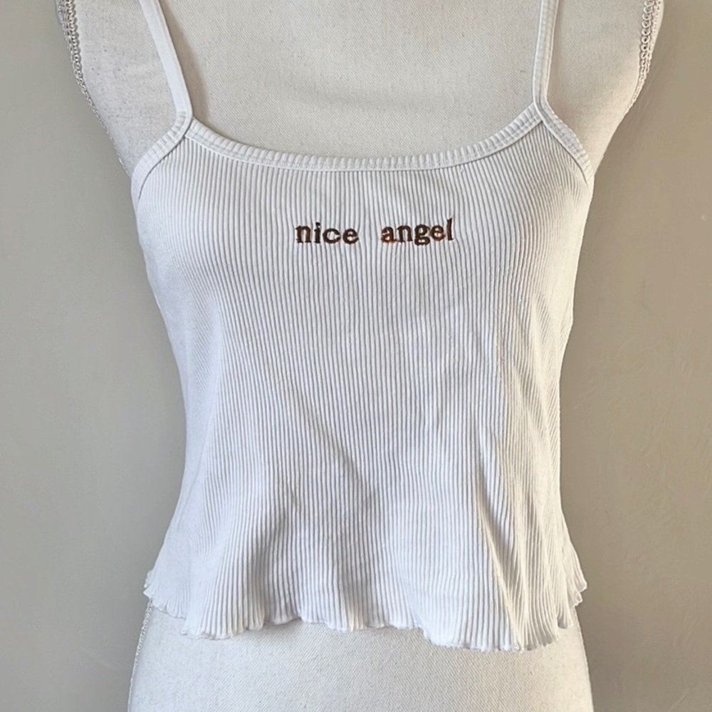 Vintage Victoria’s Secret Tank